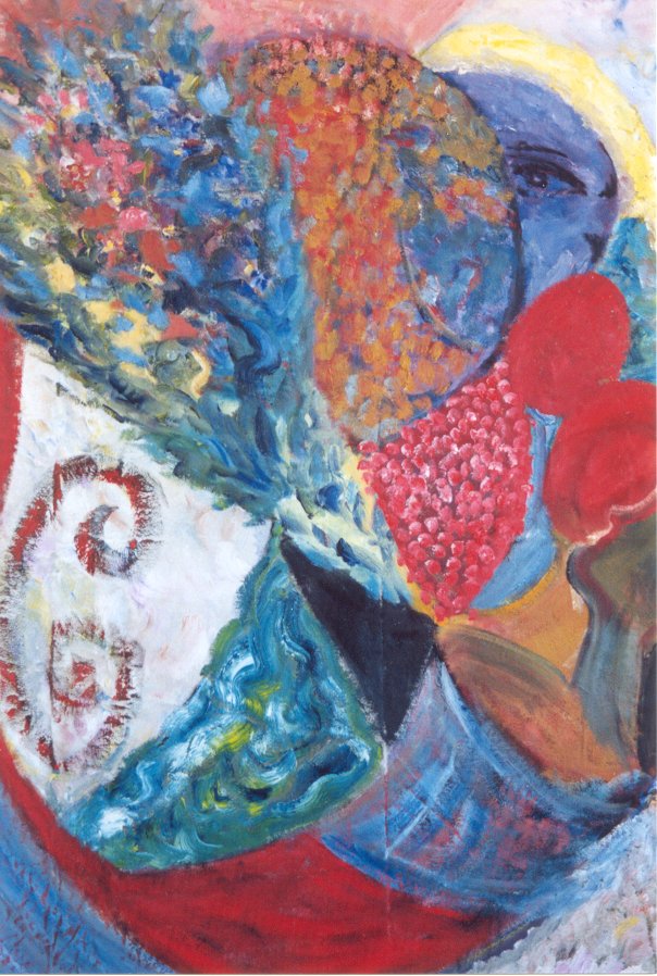 Information Overload (internet knowledge)